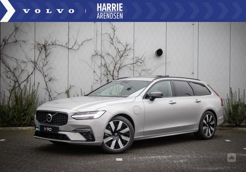 Volvo V90, 2024