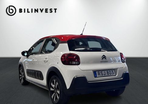 Citroën C3, 2018 3