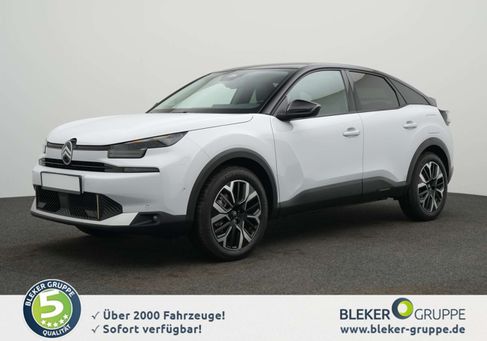 Citroën C4, 2026 2