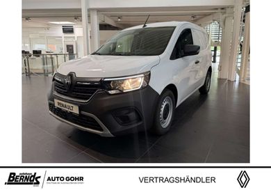 Renault Kangoo, 2026