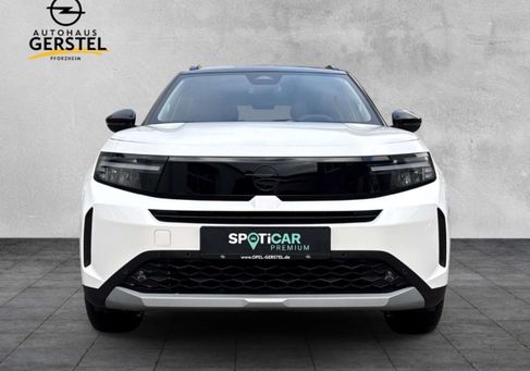 Opel Frontera, 2025