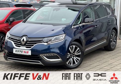 Renault Espace, 2020