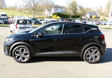 Renault Captur, 2023