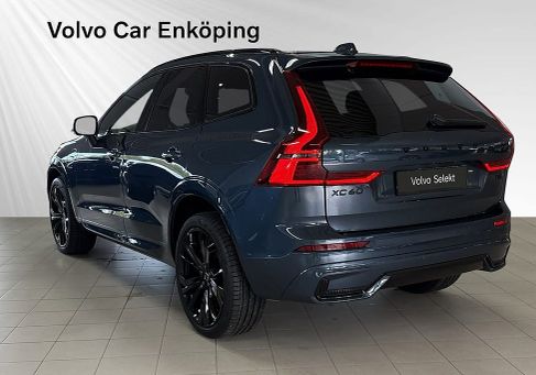 Volvo XC60, 2026 3