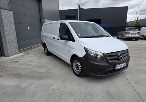 Mercedes-Benz Vito, 2019