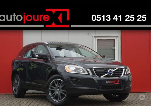 Volvo XC60, 2013