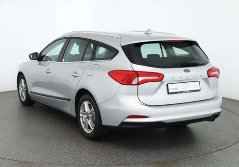 Ford Focus, 2020