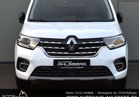 Renault Kangoo, 2026