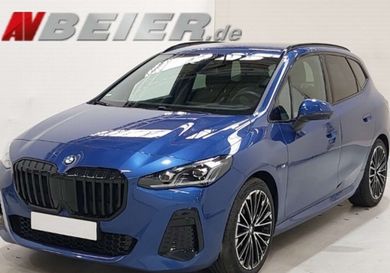 BMW 218, 2025