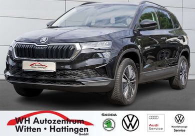 Skoda Karoq, 2023