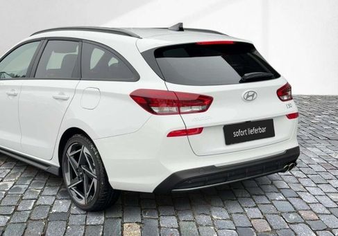 Hyundai i30, 2025 2