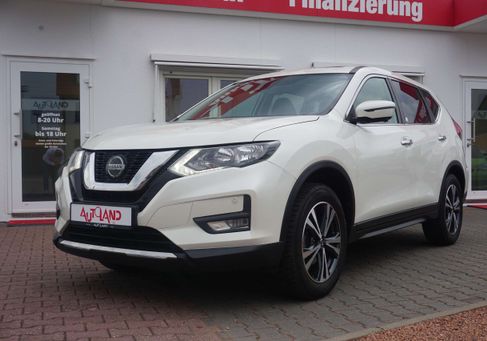 Nissan X-Trail, 2020 2