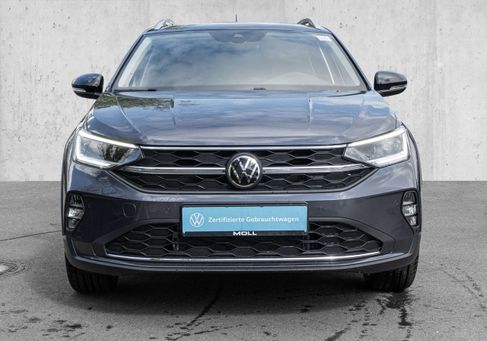 Volkswagen Taigo, 2026