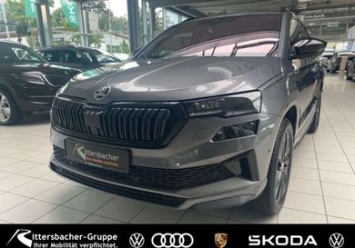 Skoda Karoq, 2023