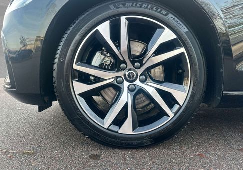 Volvo V60, 2024