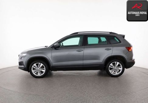 Skoda Karoq, 2024