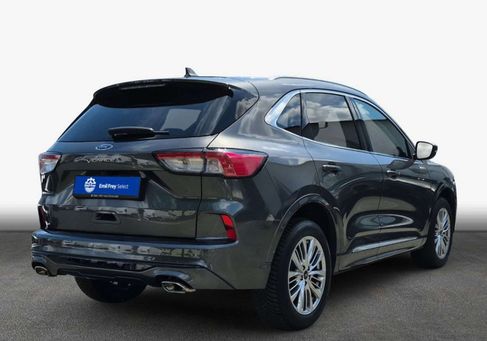 Ford Kuga, 2023
