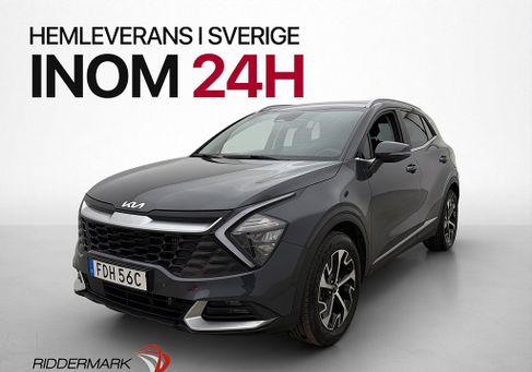 Kia Sportage, 2022 3