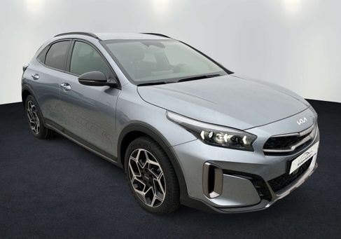 Kia XCeed, 2025