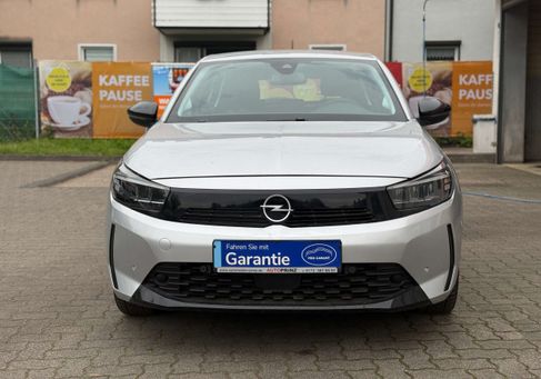 Opel Corsa, 2024 2