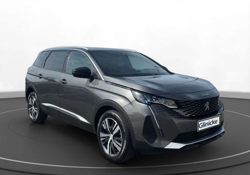 Peugeot 5008, 2024