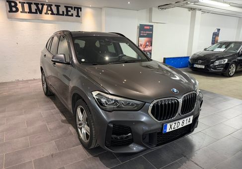 BMW X1, 2020 2