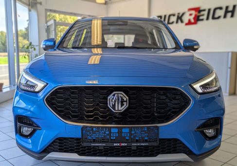 MG ZS, 2024 2
