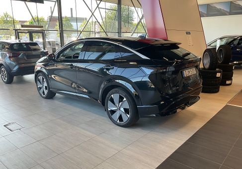 Nissan Ariya, 2023