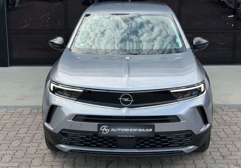 Opel Mokka, 2023 3