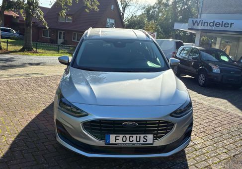 Ford Focus, 2024 2