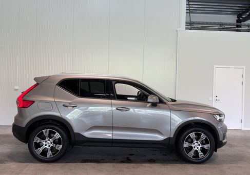 Volvo XC40, 2022 2