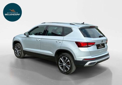 Seat Ateca, 2024