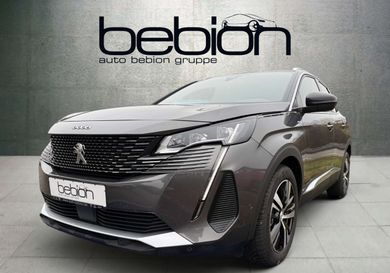 Peugeot 3008, 2024