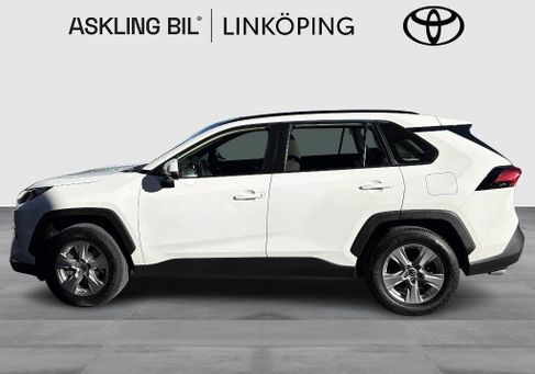 Toyota RAV 4, 2022 3