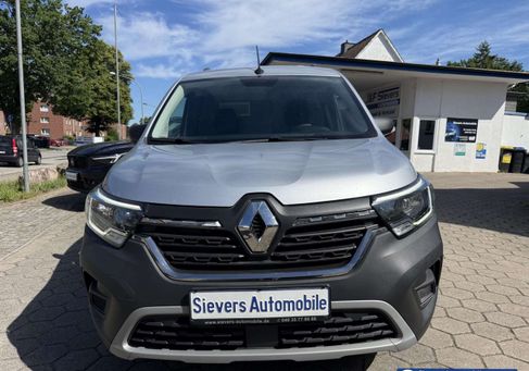 Renault Kangoo, 2023