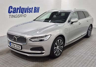 Volvo V90, 2024