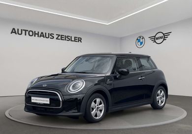 MINI Cooper, 2023