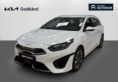 Kia Cee'd Sportswagon, 2024
