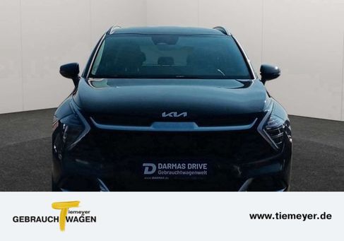 Kia Sportage, 2022 2