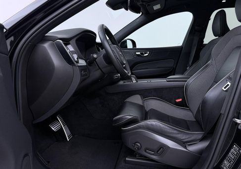 Volvo XC60, 2021 3