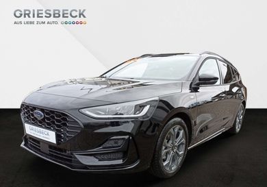 Ford Focus, 2025