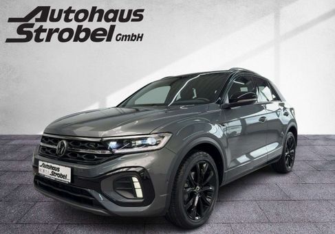 Volkswagen T-Roc, 2023