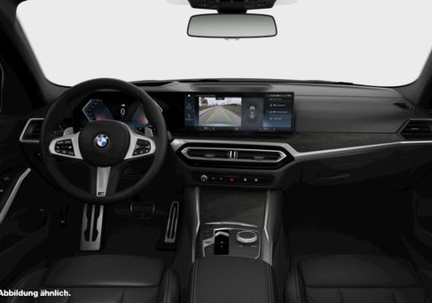 BMW 320, 2023