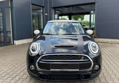 MINI Cooper S, 2020