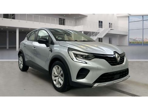 Renault Captur, 2023