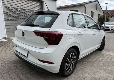 Volkswagen Polo, 2023 3