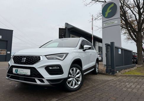 Seat Ateca, 2023 2
