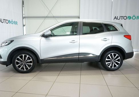 Renault Kadjar, 2022