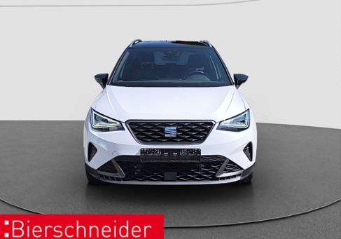 Seat Arona, 2023