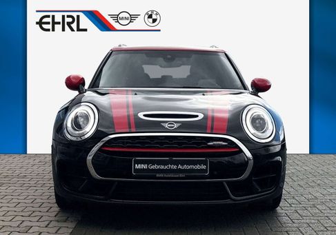 MINI John Cooper Works Clubman, 2018